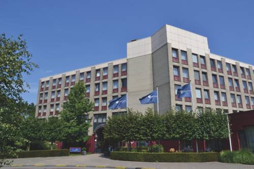 Фото отеля 3