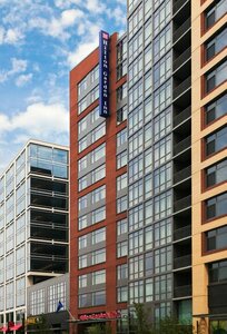 Гостиница Hilton Garden Inn Washington Dc/U. S. Capitol