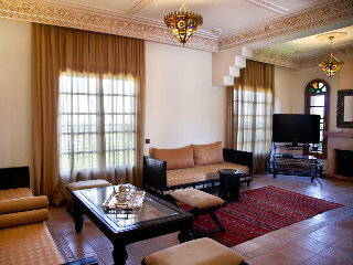 Фото Domaine Rosaroum Marrakech