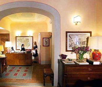 Фото Antica Dimora Firenze - Antiche Dimore Fiorentine