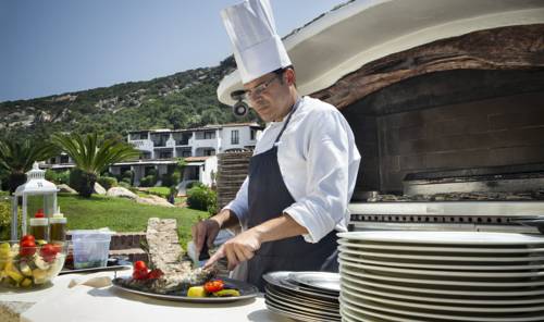 Фото Hotel La Bisaccia