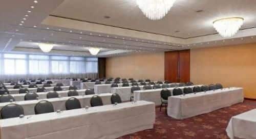 Фото Wyndham Garden Donaueschingen