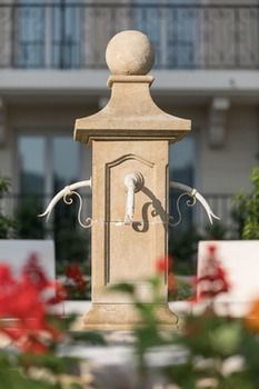 Фото Villa Medicis Puteaux