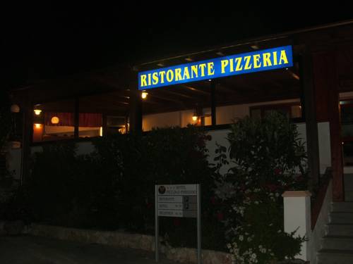 Фото Hotel Piccolo Paradiso