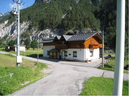 Фото La Vecchia Latteria