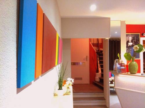 Фото Hôtel Brimer