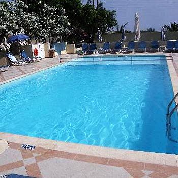 Фото Anastasia Hotel