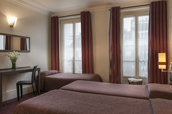 Фото Grand Hotel Leveque