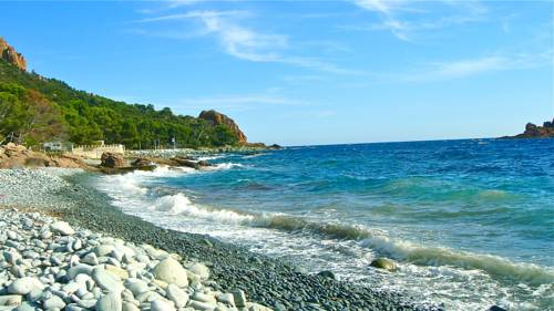 Фото Logis Hôtel Atoll