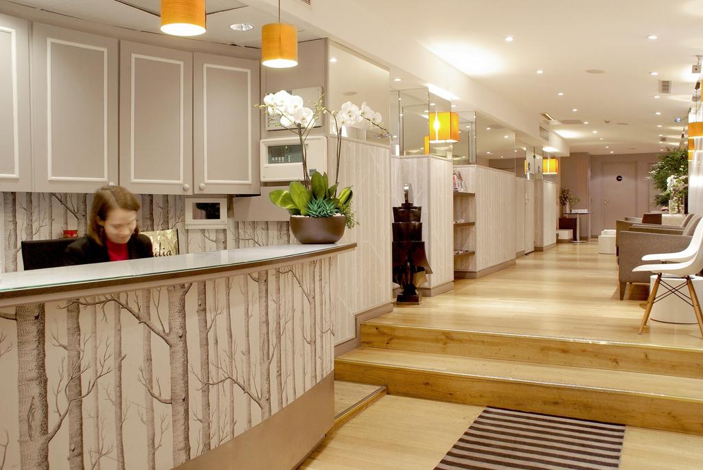 Фото Hotel Caumartin Opera