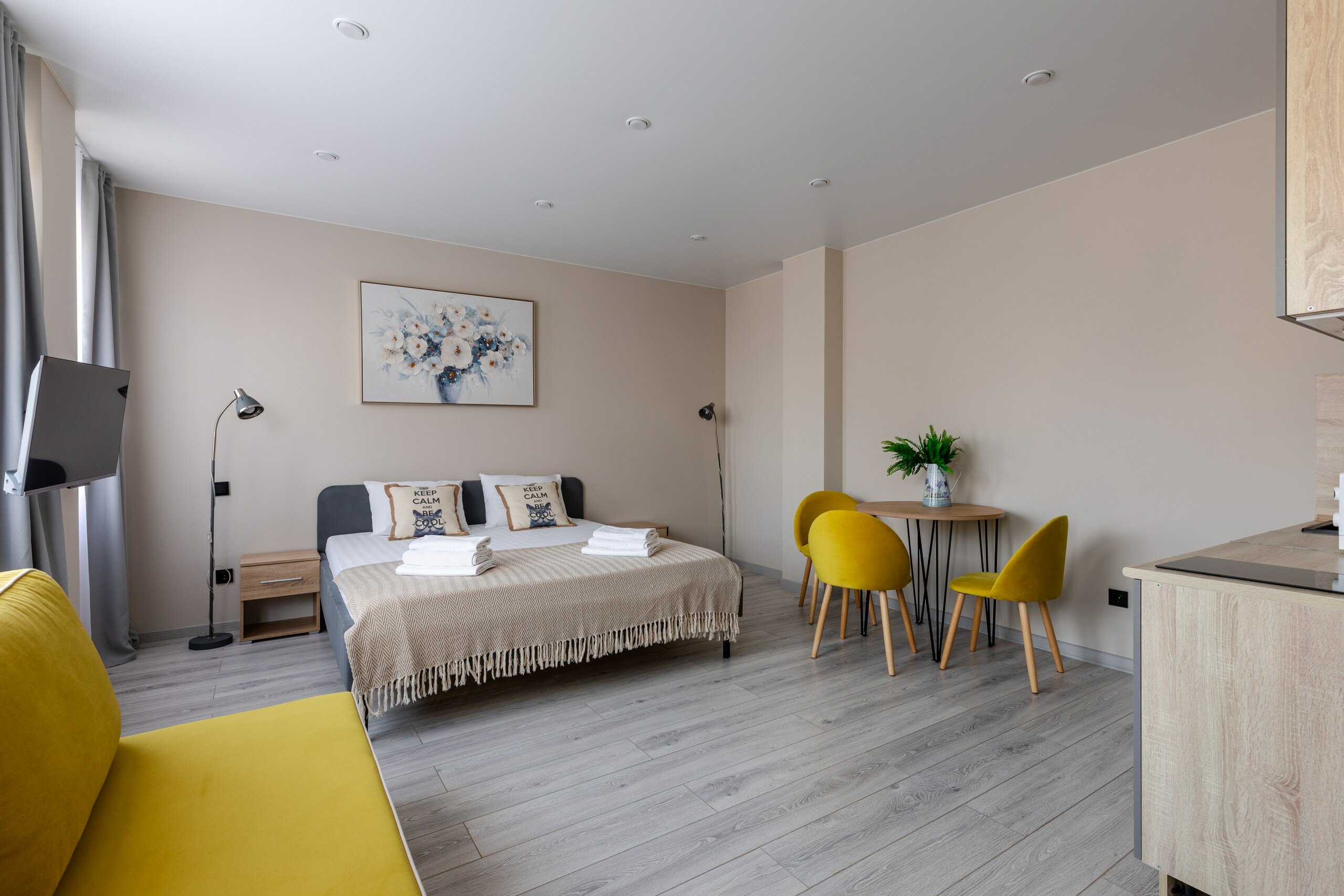 Фото Villa Dalila