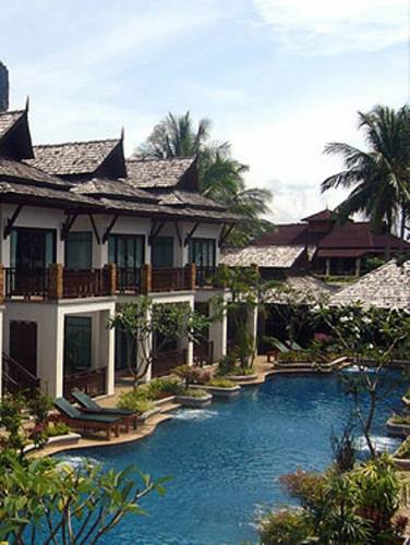 Фото Railay Village Resort