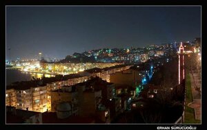 Гостиница Swissotel Buyuk Efes Izmir