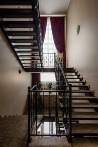 Гостиница Гранат