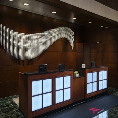 Фото Washington Dulles Marriott Suites