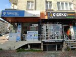 Turkcell Adasay (İstanbul, Küçükçekmece, Tevfikbey Mah., İbrahim Kalfa Sok., 1/3A), mobile network operator