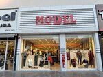 Model Store (Gaziantep, Sehitkamil, Batikent Neighborhood, Street No. 09025, 2B), clothing store