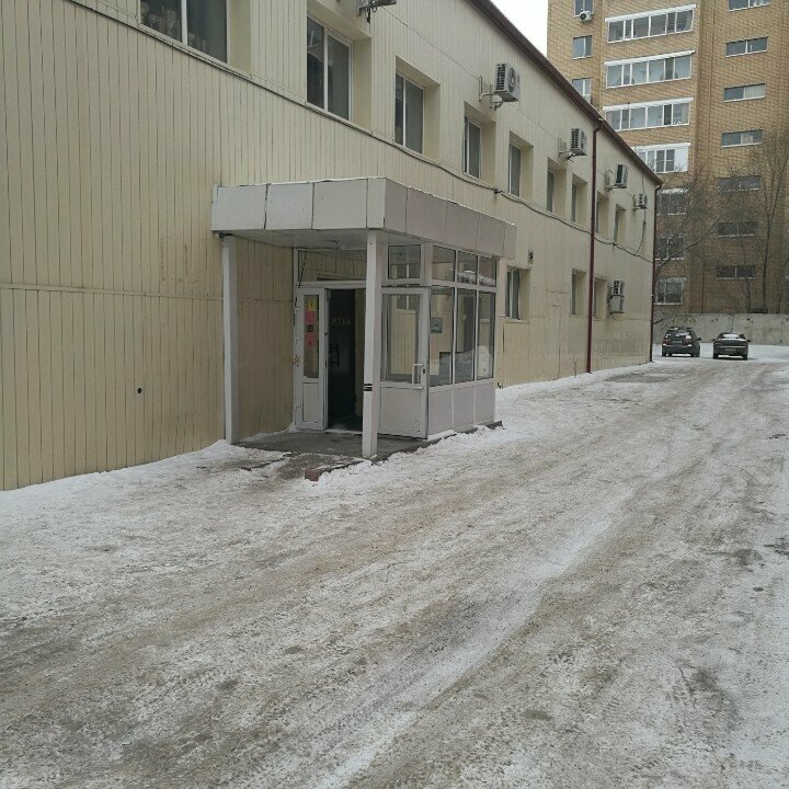 Школа танцев Zazan, Астана, фото