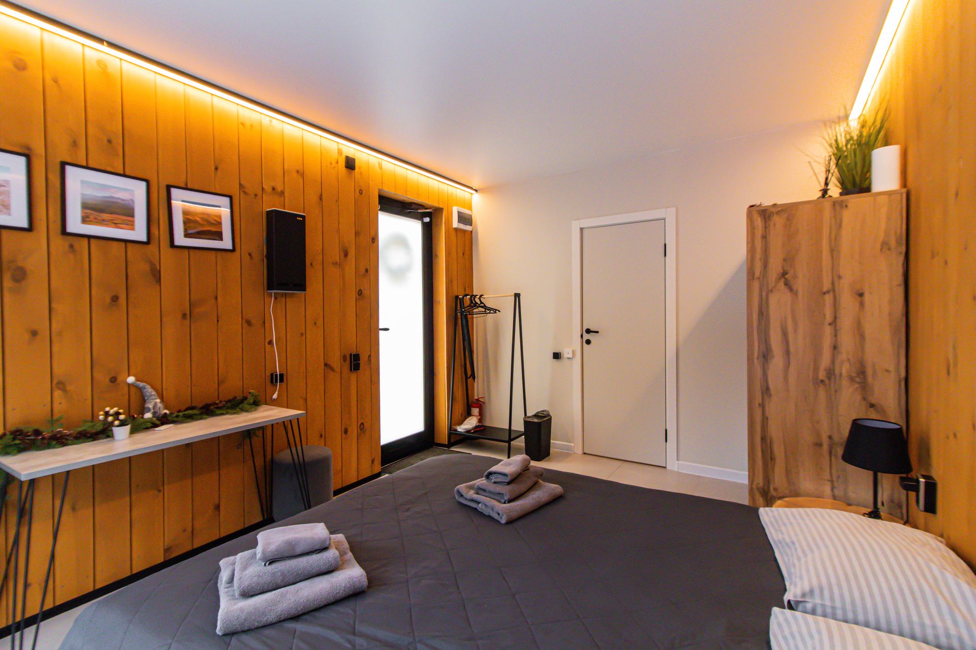 Фото Речные земли