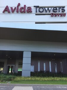 Гостиница Avida Towers Davao Condo