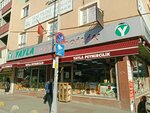 Yayla Cheesemaking (İstanbul, Eski Edirne Asfalti Avenue, 288), dairy products shop
