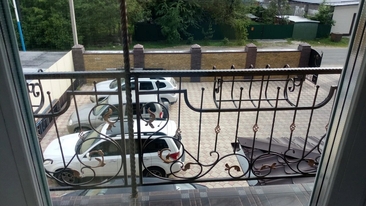 Фото Наш Дом