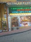 Cetin Elektrik (İstanbul, Beyoğlu, Kuloğlu Mah., Altıpatlar Sok., 2), electronic goods store