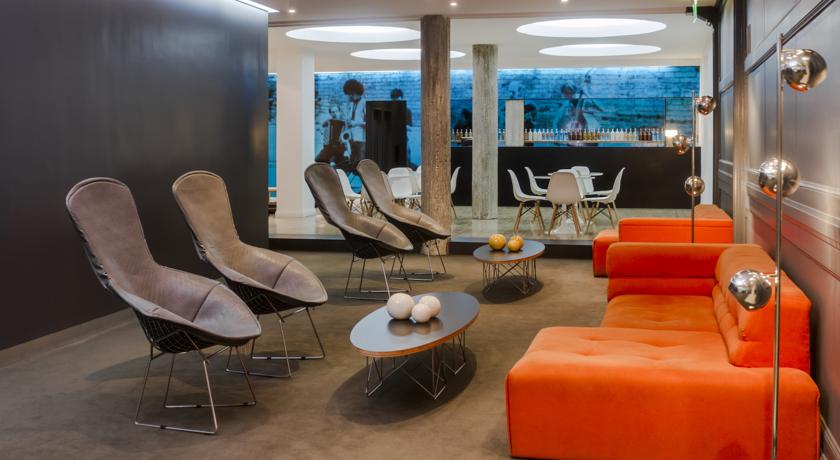 Фото Rochester Hotel Classic