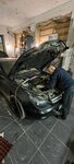 Автосервис (ulitsa Sully Sungurova, 37), car service, auto repair