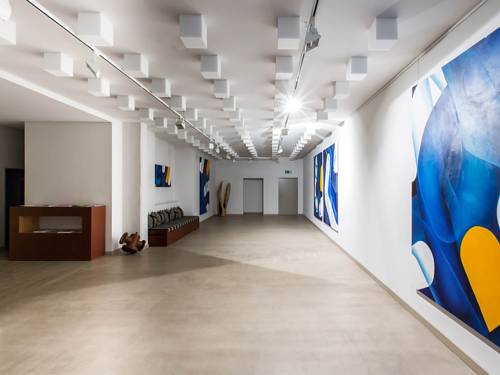 Фото Lofthotel am Walensee