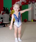 Love Gymnastics (Nikulinskaya Street, 2к1), sports club