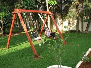 Фото Villa Malia