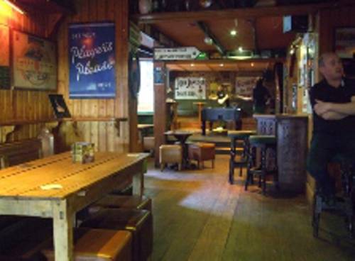 Фото Kilkenny Inn Hotel