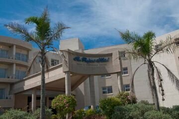 Гостиница Premier Hotel Regent в Ист-Лондоне