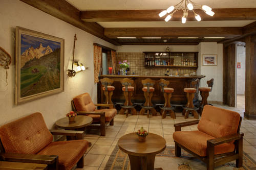 Фото Hotel Sarazena