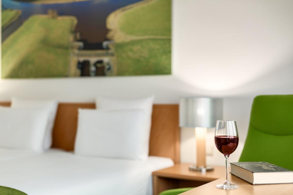 Фото Nh Groningen Hotel