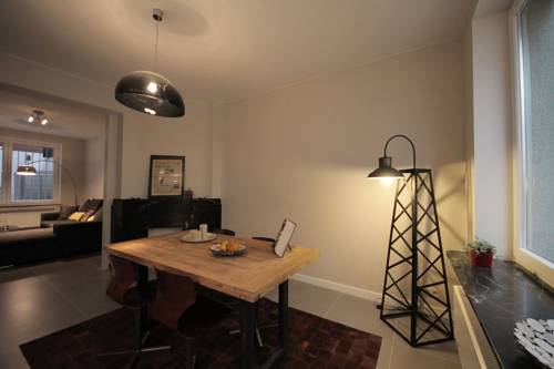 Фото Smartflats City - Saint-Gangulphe