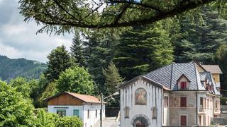 Фото Sheraton Lake Como Hotel