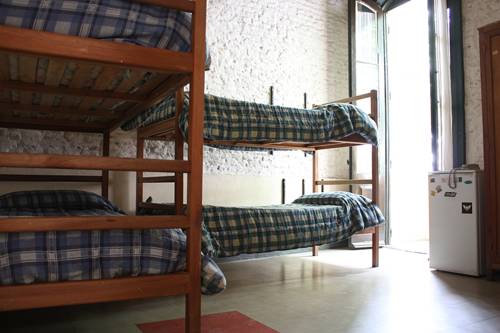 Фото Hostal de Granados