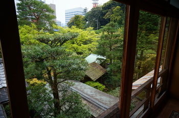 Фото Meisho Sansuien - Yuda Onsen -