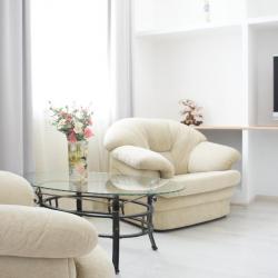 Фото Пятый угол