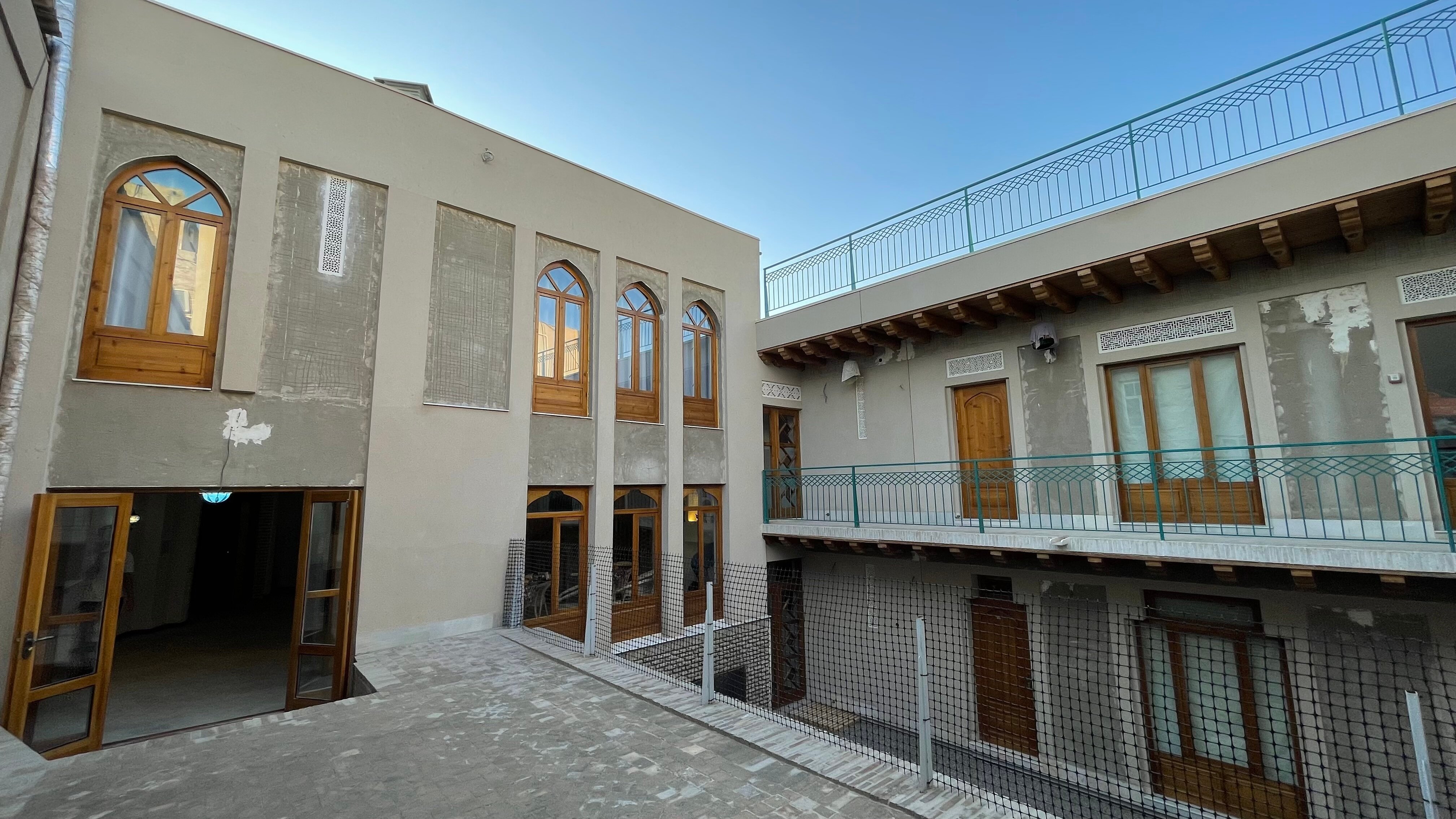 Фото Mahbubakhon