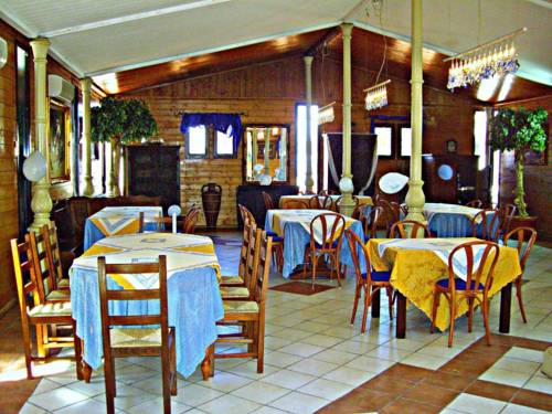 Фото Hotel Blumentag