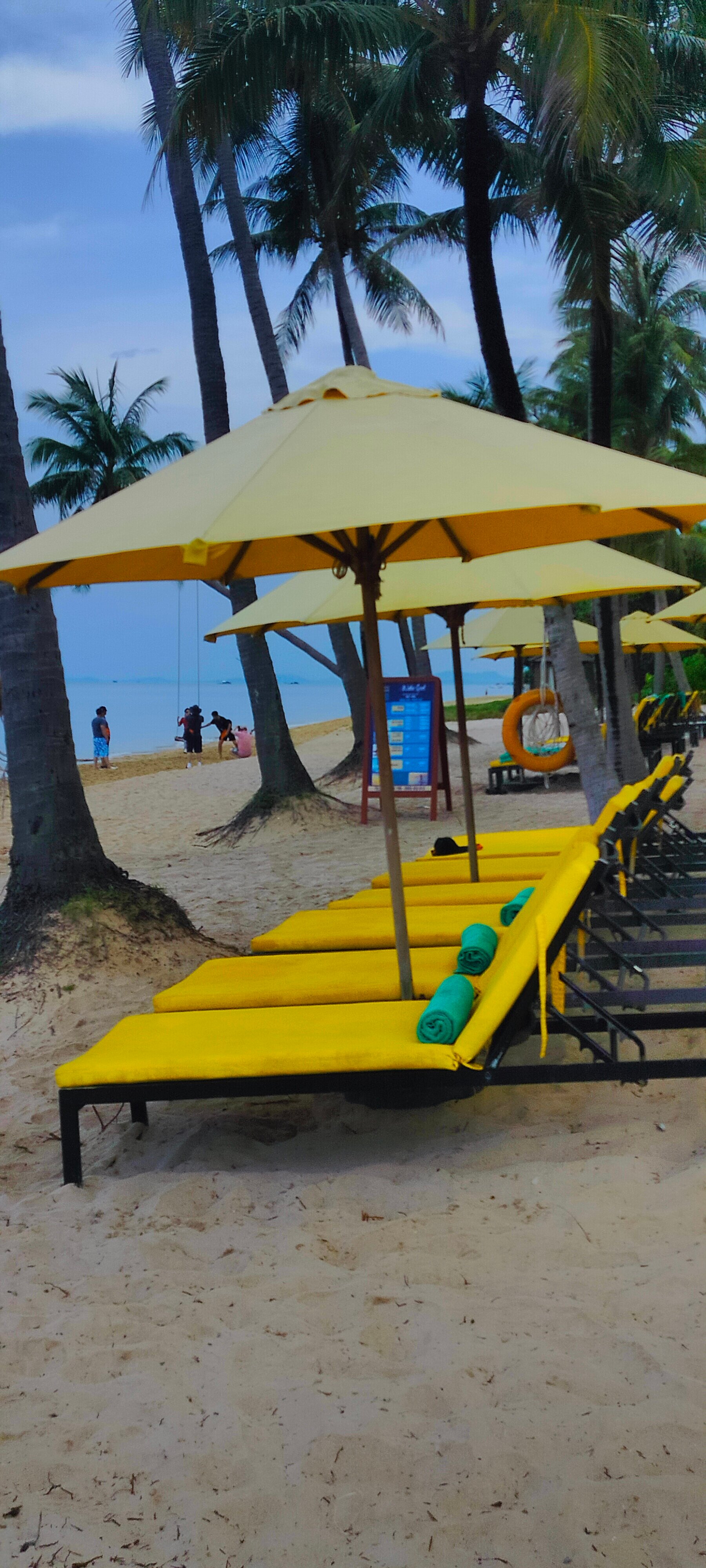 Фото Pullman Phu Quoc Beach Resort