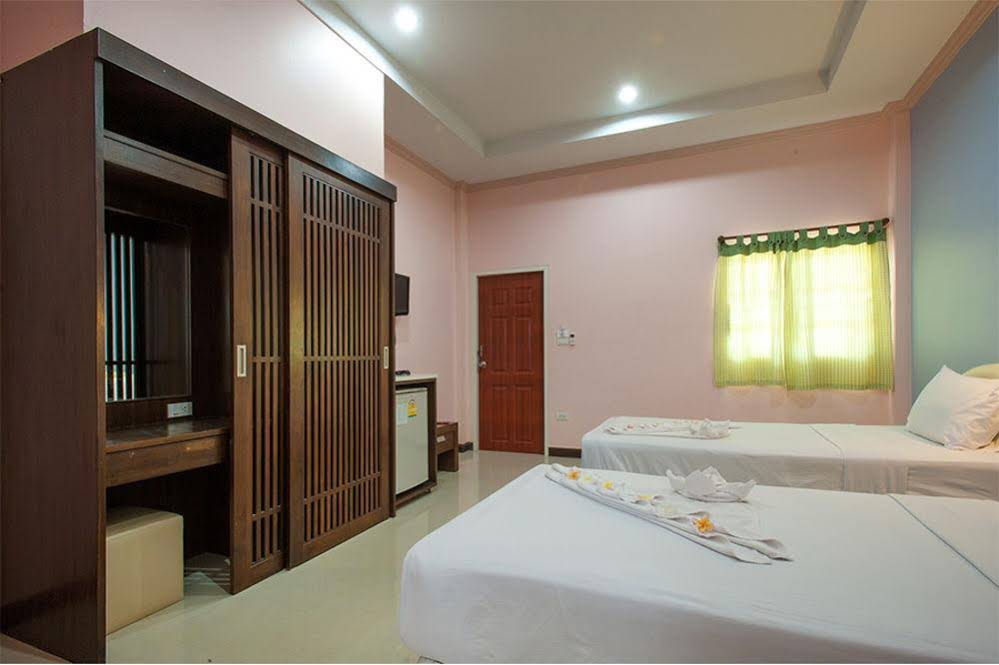 Фото Chonnapha Resort