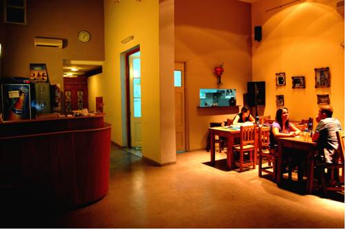 Фото Sabatico Travelers