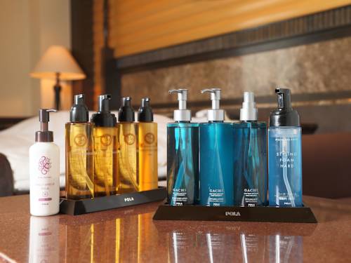 Фото Fine Garden Juso