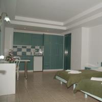 Фото Theoni Apartments