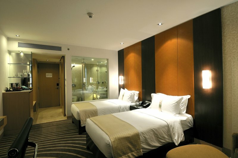 Фото Holiday Inn Mumbai International Airport, an Ihg Hotel