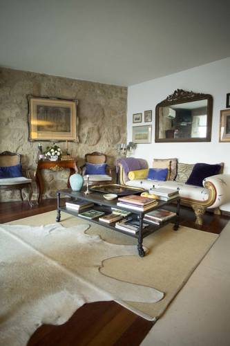 Фото Quinta Da Ventuzela